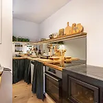Apartment Haus Alpenveilchen - 2 *