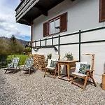 Apartment Haus Alpenveilchen - 2 *