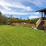 Apartment Haus Alpenveilchen - 2 *