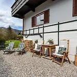 Haus Alpenveilchen - 2 Schoenau am Koenigsee