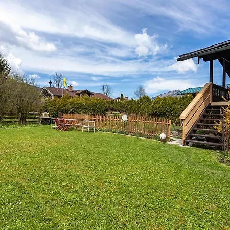 Apartment Haus Alpenveilchen - 2 *