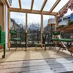 Haus Alpenveilchen - 2 Schönau am Königssee