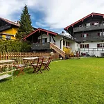 Apartmán Haus Alpenveilchen - 2 Schönau am Königssee
