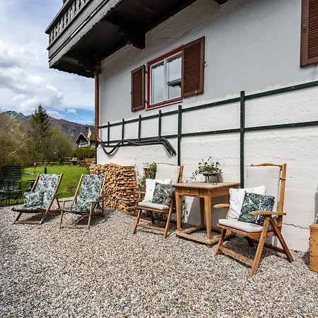 Haus Alpenveilchen - 2 Schönau am Königssee